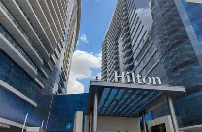 Hotel Apartment - 5 Bedrooms - 5 Bathrooms for sale in Hilton Cairo Nile Maadi - Athar El Nabi - Hay Masr El Kadima - Cairo