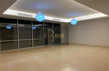 Penthouse - 4 Bedrooms - 4 Bathrooms for rent in Cairo Festival City - North Investors Area - New Cairo City - Cairo