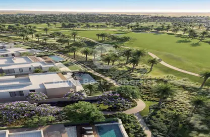 Villa - 7 Bedrooms - 7+ Bathrooms for sale in Mivida - 5th Settlement Compounds - The 5th Settlement - New Cairo City - Cairo