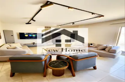 Penthouse - 3 Bedrooms - 2 Bathrooms for sale in District 5 - The 5th Settlement - New Cairo City - Cairo