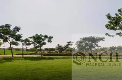 Villa - 5 Bedrooms - 5 Bathrooms for rent in Hyde Park - New Cairo City - Cairo