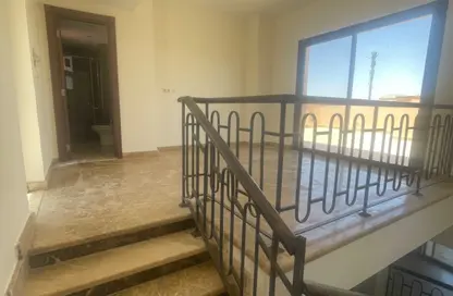 Villa - 5 Bedrooms - 4 Bathrooms for rent in Mivida - 5th Settlement Compounds - The 5th Settlement - New Cairo City - Cairo