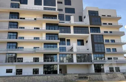 Apartment - 2 Bedrooms - 2 Bathrooms for sale in Jade Park - New Capital Compounds - New Capital City - Cairo