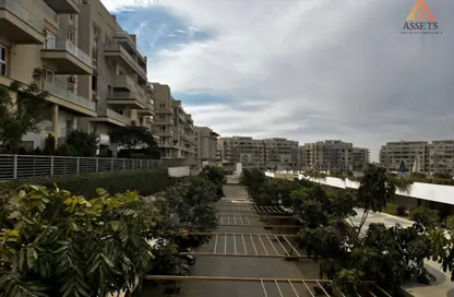 Apartment - 3 Bedrooms - 3 Bathrooms for sale in Mountain View iCity - 5th Settlement Compounds - The 5th Settlement - New Cairo City - Cairo