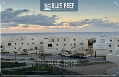 شاليه - 3 غرف نوم - 1 حمام للبيع في ايلا جيفيرا - جيفيرا - راس الحكمة - الساحل الشمالي