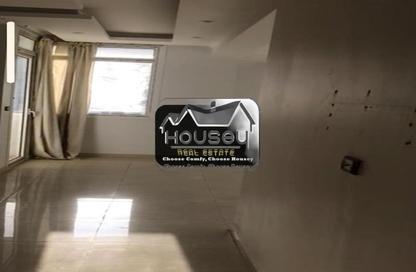 Apartment - 3 Bedrooms - 3 Bathrooms for rent in Hyde Park - 5th Settlement Compounds - The 5th Settlement - New Cairo City - Cairo