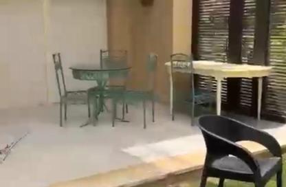شقة - 2 غرف نوم - 3 حمامات للبيع في نيو جيزة - طريق مصر اسكندرية الصحراوي - مدينة 6 أكتوبر - الجيزة