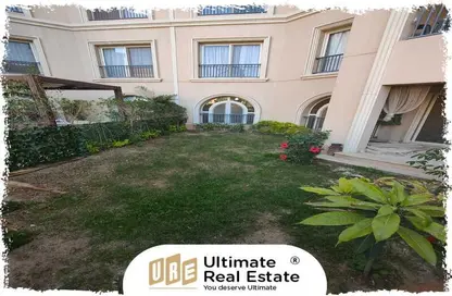 Apartment - 4 Bedrooms - 3 Bathrooms for rent in 90 Avenue - South Investors Area - New Cairo City - Cairo