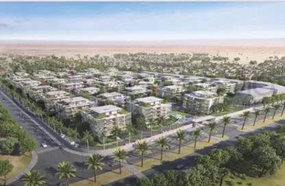 Apartment - 2 Bedrooms - 2 Bathrooms for sale in Lake View Residence 2 - 5th Settlement Compounds - The 5th Settlement - New Cairo City - Cairo