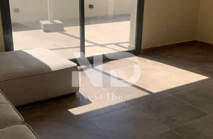 Apartment - 1 Bedroom - 1 Bathroom for rent in Villette - 5th Settlement Compounds - The 5th Settlement - New Cairo City - Cairo