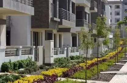 Villa - 4 Bedrooms - 4 Bathrooms for sale in Badya Palm Hills - 6 October Compounds - 6 October City - Giza