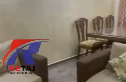 Apartment - 2 Bedrooms - 2 Bathrooms for rent in Abbas Al Akkad St. - 1st Zone - Nasr City - Cairo