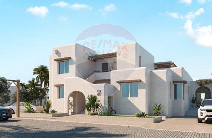 شاليه - غرفة نوم - 1 حمام للبيع في هاسييندا باي - سيدي عبد الرحمن - الساحل الشمالي