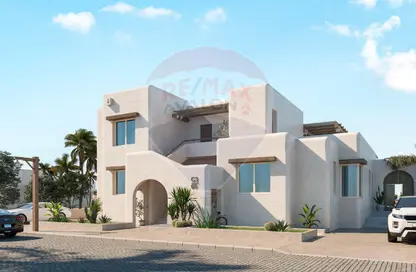 شاليه - غرفة نوم - 1 حمام للبيع في هاسييندا باي - سيدي عبد الرحمن - الساحل الشمالي