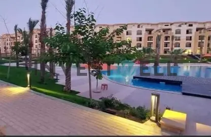 Apartment - 3 Bedrooms - 3 Bathrooms for sale in Stone Residence - 5th Settlement Compounds - The 5th Settlement - New Cairo City - Cairo