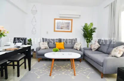 شقة - غرفة نوم - 1 حمام للايجار في امتداد الرحاب - الرحاب - مدينة القاهرة الجديدة - القاهرة