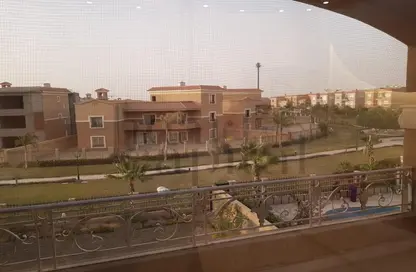 فيلا - 6 غرف نوم - 6 حمامات للبيع في ليس رويز - كمبوندات التجمع الخامس - التجمع الخامس - مدينة القاهرة الجديدة - القاهرة