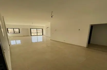 Apartment - 3 Bedrooms - 3 Bathrooms for rent in Moon Residences - Fifth Square - The 5th Settlement - New Cairo City - Cairo