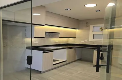 Apartment - 3 Bedrooms - 3 Bathrooms for rent in Carnell Park - Cairo Alexandria Desert Road - 6 October City - Giza Apartment - 3 Bedrooms - 3 Bathrooms for rent in Carnell Park - Cairo Alexandria Desert Road - 6 October City - Giza