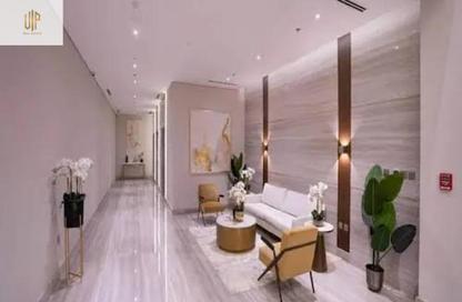 Apartment - 2 Bedrooms - 2 Bathrooms for sale in New Capital Compounds - New Capital City - Cairo