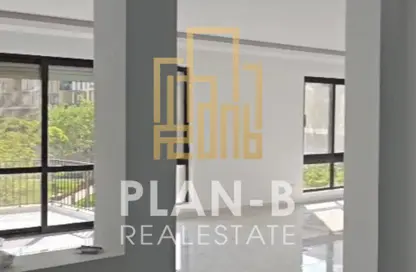 Duplex - 3 Bedrooms - 3 Bathrooms for rent in Six West - Beverly Hills - Sheikh Zayed Compounds - Sheikh Zayed City - Giza