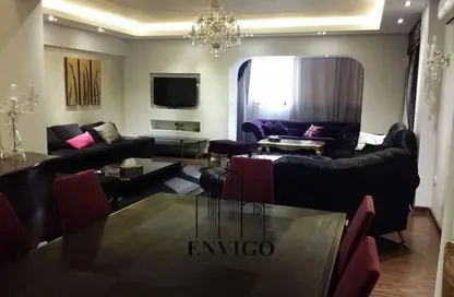 Apartment - 3 Bedrooms - 2 Bathrooms for sale in Hamouda Mahmoud St. - 8th Zone - Nasr City - Cairo Apartment - 3 Bedrooms - 2 Bathrooms for sale in Hamouda Mahmoud St. - 8th Zone - Nasr City - Cairo