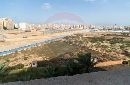 Apartment - 2 Bedrooms - 1 Bathroom for sale in El Riada School St. - Smouha - Hay Sharq - Alexandria