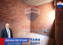 Apartment - 3 bedrooms - 2 bathrooms for للبيع in Al Nakhla Street - Al Mansoura - Al Daqahlya