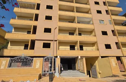 Apartment - 3 Bedrooms - 2 Bathrooms for sale in Hadayek El Ahram - Giza
