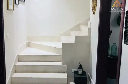 Twin House - 5 Bedrooms - 5 Bathrooms for sale in Layan Residence - 5th Settlement Compounds - The 5th Settlement - New Cairo City - Cairo