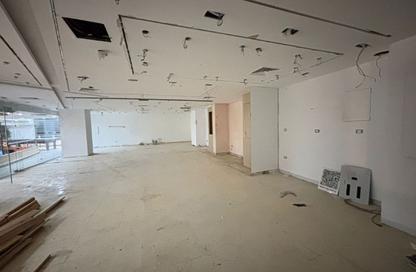 Retail - Studio for rent in Street 70 - District 1 - The 5th Settlement - New Cairo City - Cairo
