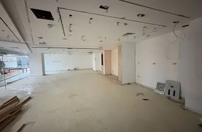 Retail - Studio for rent in Street 70 - District 1 - The 5th Settlement - New Cairo City - Cairo