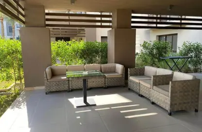 Villa - 4 Bedrooms - 3 Bathrooms for sale in Ashgar City - Al Wahat Road - 6 October City - Giza