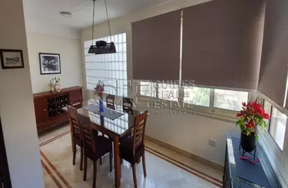 Apartment - 4 Bedrooms - 2 Bathrooms for rent in Mohamed Mazhar St. - Zamalek - Cairo