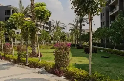 Apartment - 3 Bedrooms - 3 Bathrooms for sale in City Gate - 5th Settlement Compounds - The 5th Settlement - New Cairo City - Cairo