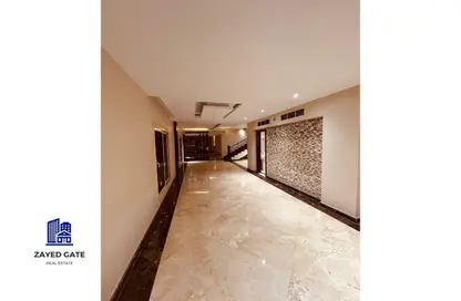 دوبلكس - 5 غرف نوم - 3 حمامات للايجار في مدينة الخمائل - كمبوندات الشيخ زايد - الشيخ زايد - الجيزة