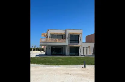 شاليه - 3 غرف نوم - 3 حمامات للبيع في بلايا ريزورت - سيدي عبد الرحمن - الساحل الشمالي