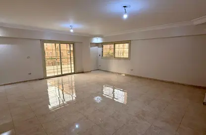 شقة - 3 غرف نوم - 2 حمامات للايجار في زهراء المعادي - حي المعادي - القاهرة