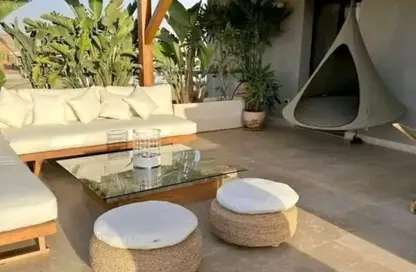 شقة - 2 غرف نوم - 2 حمامات للبيع في فاي سوديك - مدينة زايد الجديدة - الشيخ زايد - الجيزة