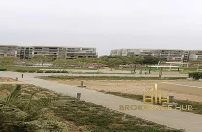 شقة - 3 غرف نوم - 2 حمامات للايجار في بالم هيلز نيو كايرو - كمبوندات التجمع الخامس - التجمع الخامس - مدينة القاهرة الجديدة - القاهرة