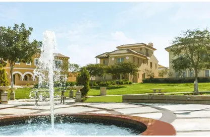 Apartment - 3 Bedrooms - 3 Bathrooms for sale in Hyde Park - 5th Settlement Compounds - The 5th Settlement - New Cairo City - Cairo