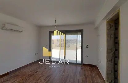 Twin House - 5 Bedrooms - 5 Bathrooms for rent in Palm Hills Golf Extension - Al Wahat Road - 6 October City - Giza