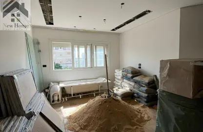 Apartment - 2 Bedrooms - 2 Bathrooms for sale in Mountain View Hyde Park - 5th Settlement Compounds - The 5th Settlement - New Cairo City - Cairo