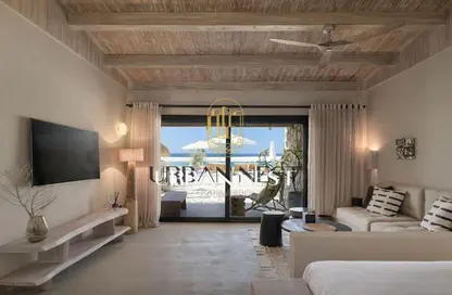 Townhouse - 3 Bedrooms - 3 Bathrooms for sale in Solare - Ras Al Hekma - North Coast