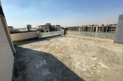 Penthouse - 2 Bedrooms - 2 Bathrooms for sale in Azad - 5th Settlement Compounds - The 5th Settlement - New Cairo City - Cairo