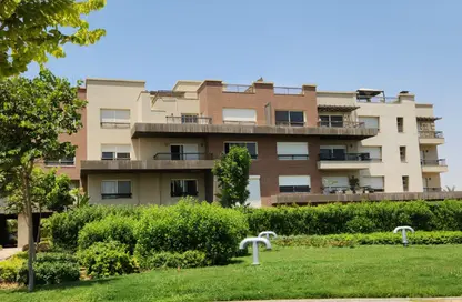شقة - 2 غرف نوم - 3 حمامات للبيع في نيو جيزة - طريق مصر اسكندرية الصحراوي - مدينة 6 أكتوبر - الجيزة