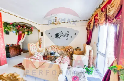 Apartment - 3 Bedrooms - 1 Bathroom for sale in Street 30 - Sidi Beshr - Hay Awal El Montazah - Alexandria