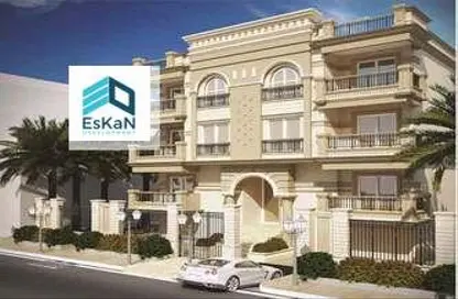 Land - Studio for sale in Bait Alwatan - The 5th Settlement - New Cairo City - Cairo