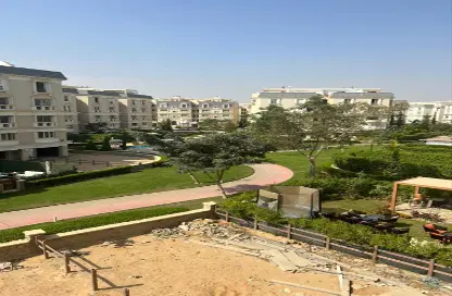 Apartment - 2 Bedrooms - 3 Bathrooms for sale in Mountain View Hyde Park - 5th Settlement Compounds - The 5th Settlement - New Cairo City - Cairo