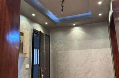 Apartment - 3 Bedrooms - 3 Bathrooms for sale in Madinaty - Cairo